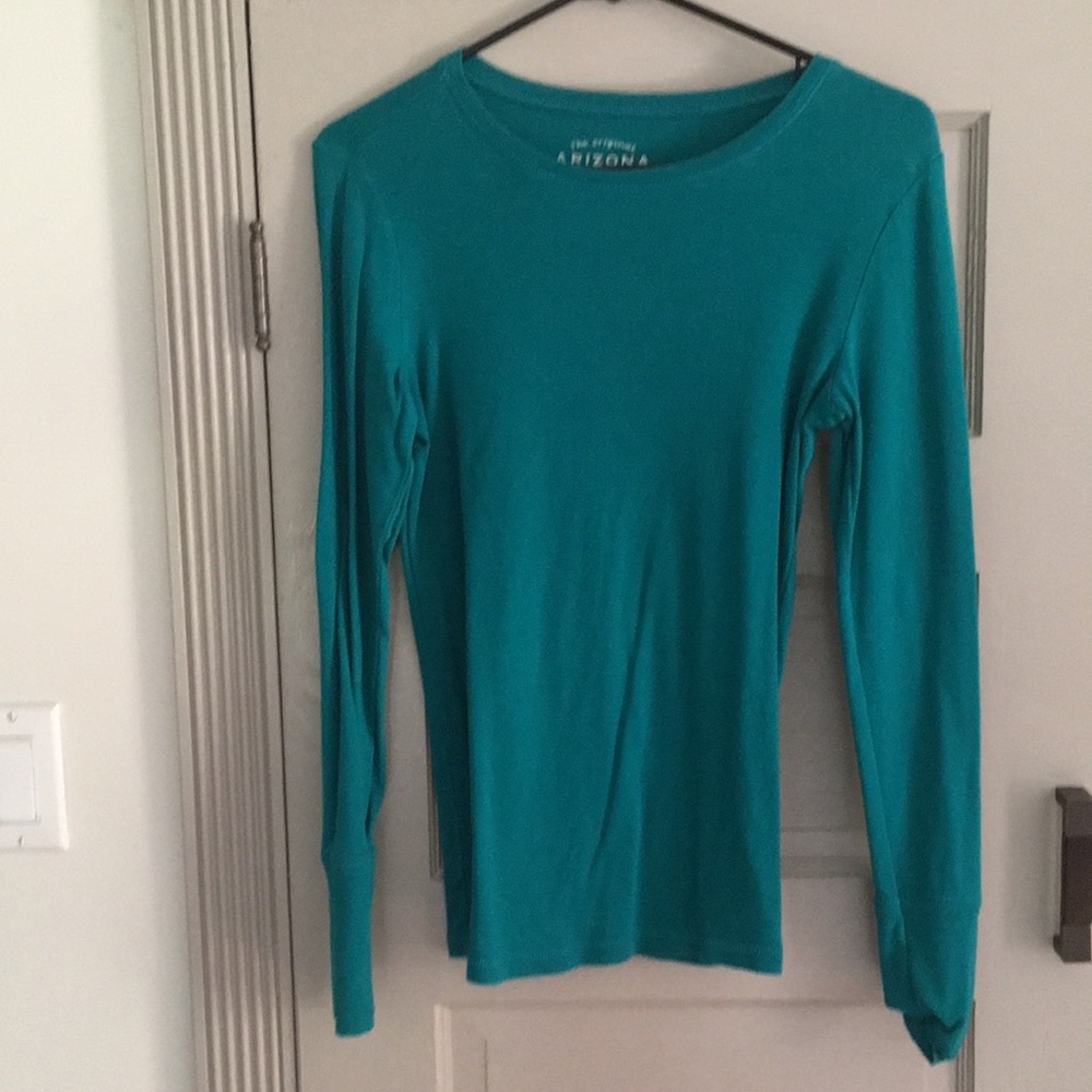 long sleeve cotton shirt